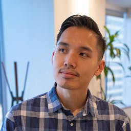 John Nguyen, Software Engineer